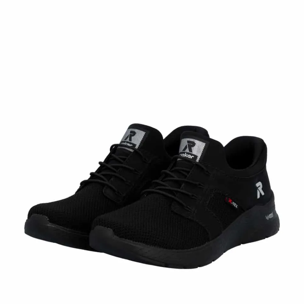 Online Rieker Ready 2 Go Sneakers Dame