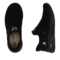 Online Rieker Ready 2 Go Sneakers Dame