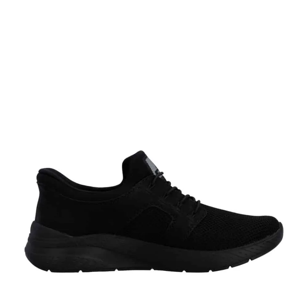 Online Rieker Ready 2 Go Sneakers Dame