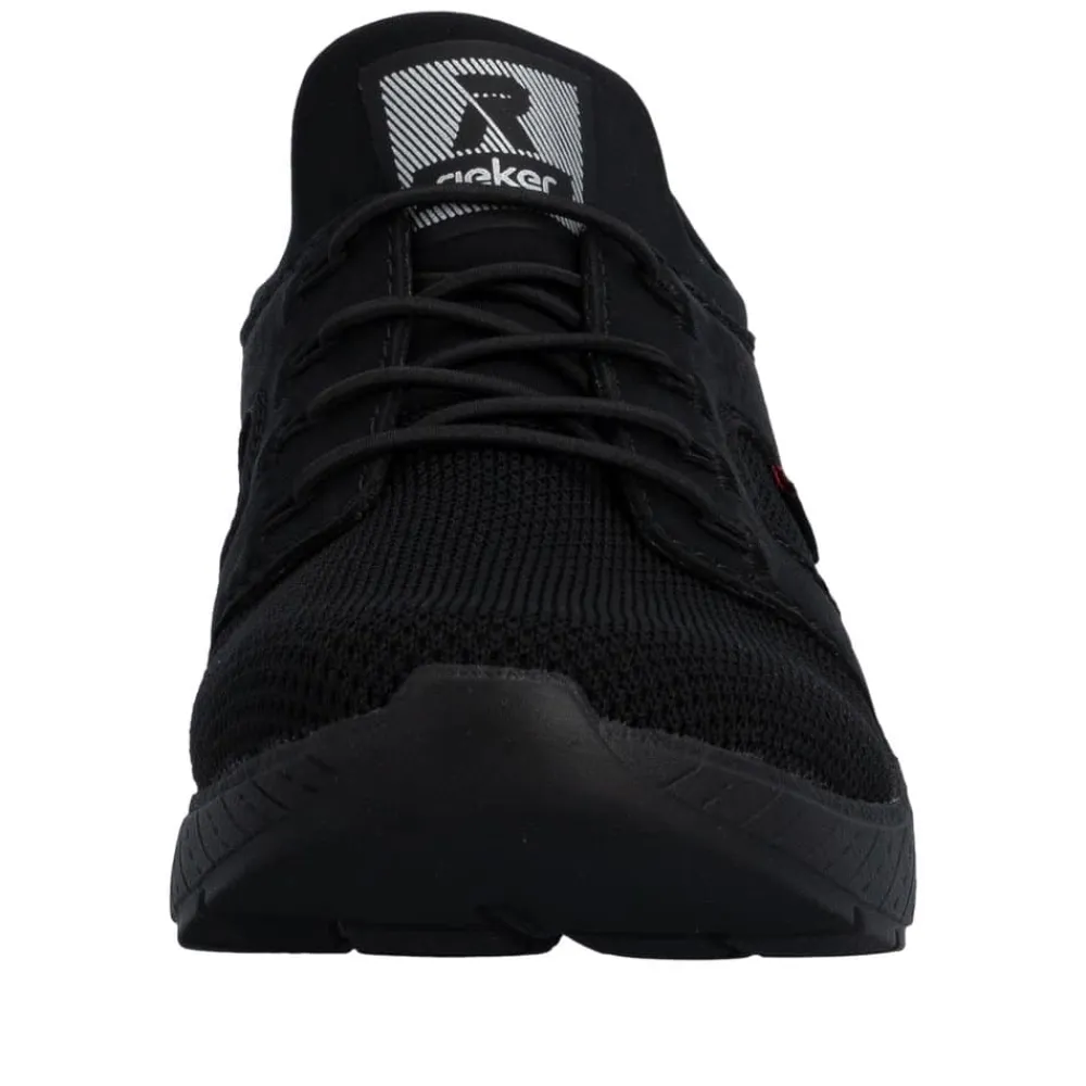 Online Rieker Ready 2 Go Sneakers Dame
