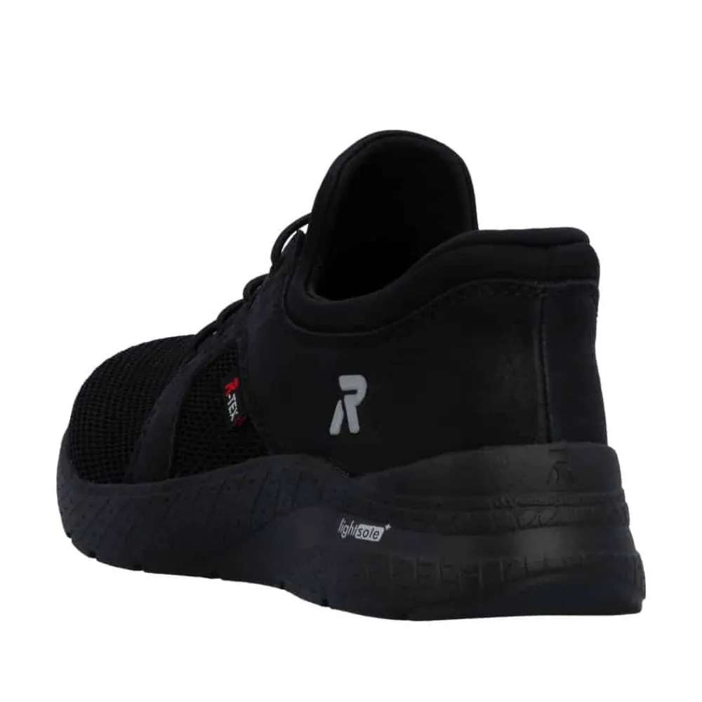 Online Rieker Ready 2 Go Sneakers Dame