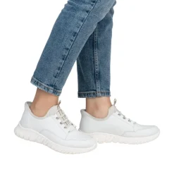 Discount Rieker Ready 2 Go Sneakers Dame