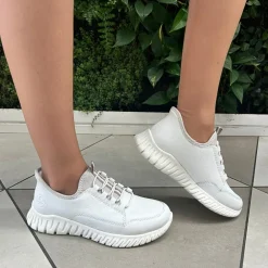 Discount Rieker Ready 2 Go Sneakers Dame