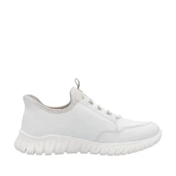 Discount Rieker Ready 2 Go Sneakers Dame