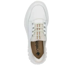 Discount Rieker Ready 2 Go Sneakers Dame