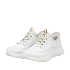Discount Rieker Ready 2 Go Sneakers Dame
