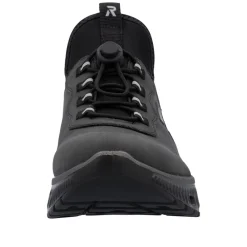 Online Rieker Ready 2 Go Sneakers Dame Grå