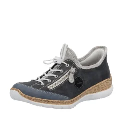 Best Rieker Ready 2 Go Sneakers Dame