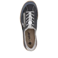 Best Rieker Ready 2 Go Sneakers Dame