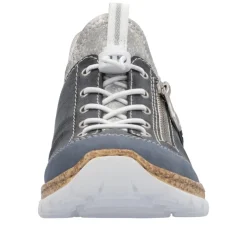 Best Rieker Ready 2 Go Sneakers Dame