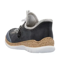 Best Rieker Ready 2 Go Sneakers Dame