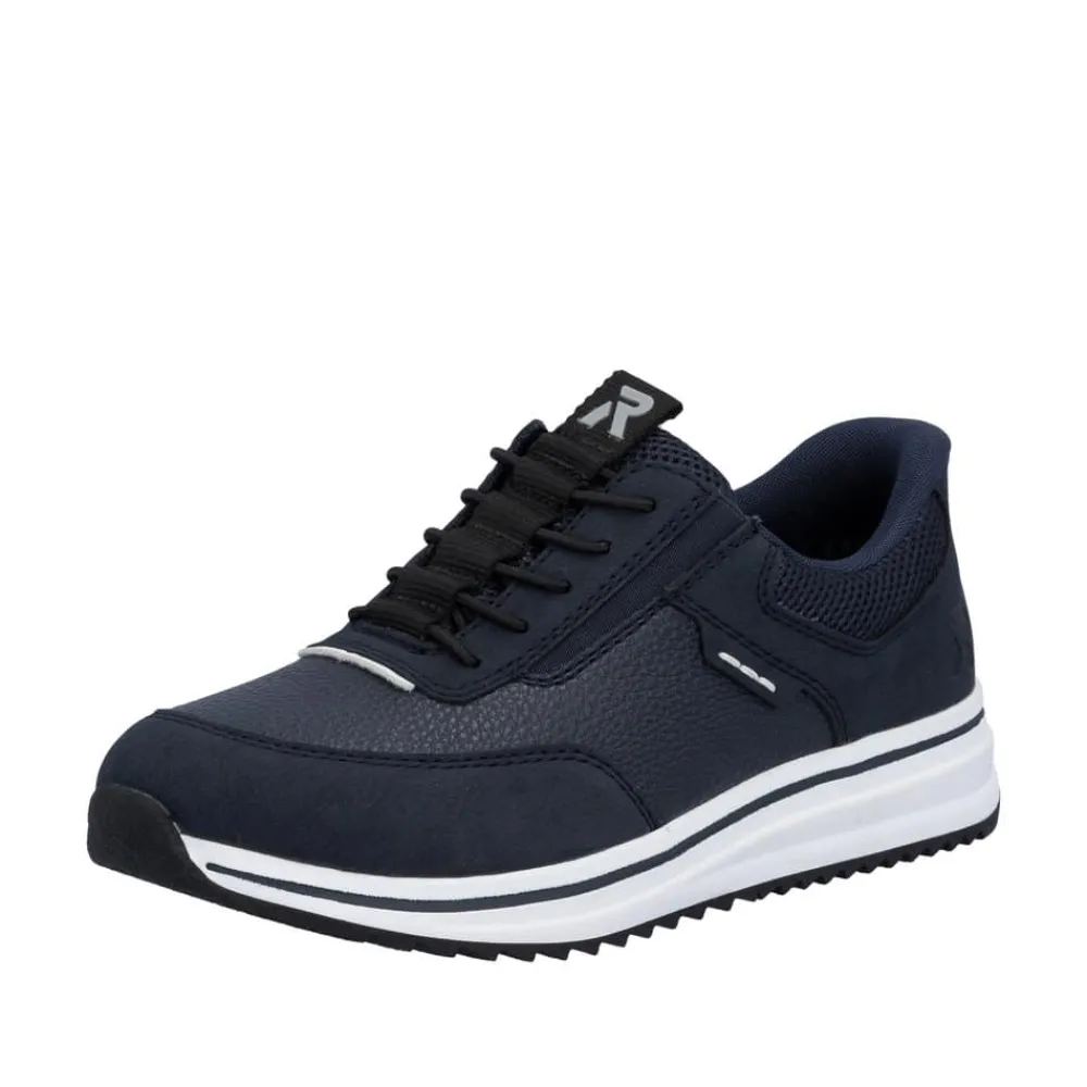 Best Rieker Ready 2 Go Sneakers Dame