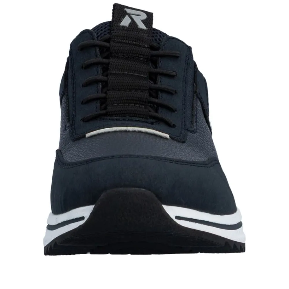 Best Rieker Ready 2 Go Sneakers Dame