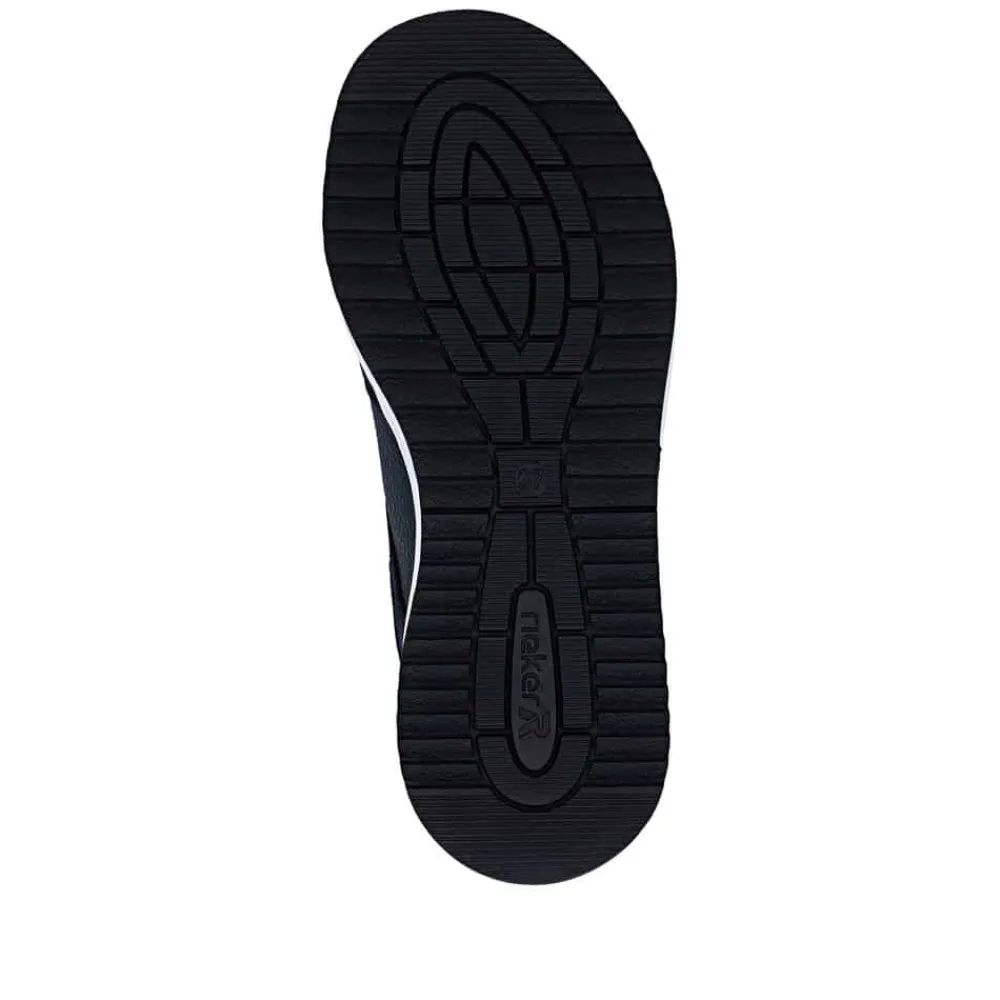 Best Rieker Ready 2 Go Sneakers Dame