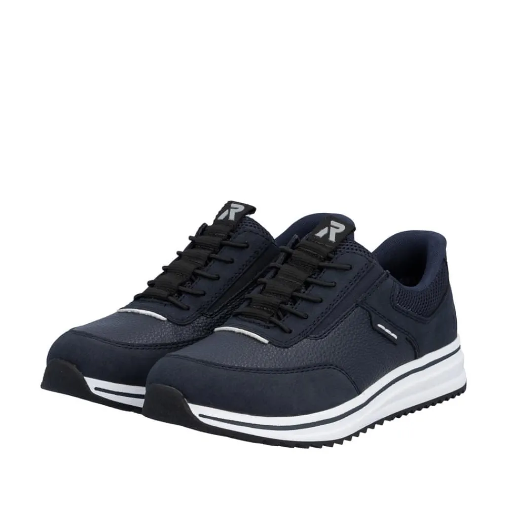 Best Rieker Ready 2 Go Sneakers Dame