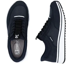 Best Rieker Ready 2 Go Sneakers Dame