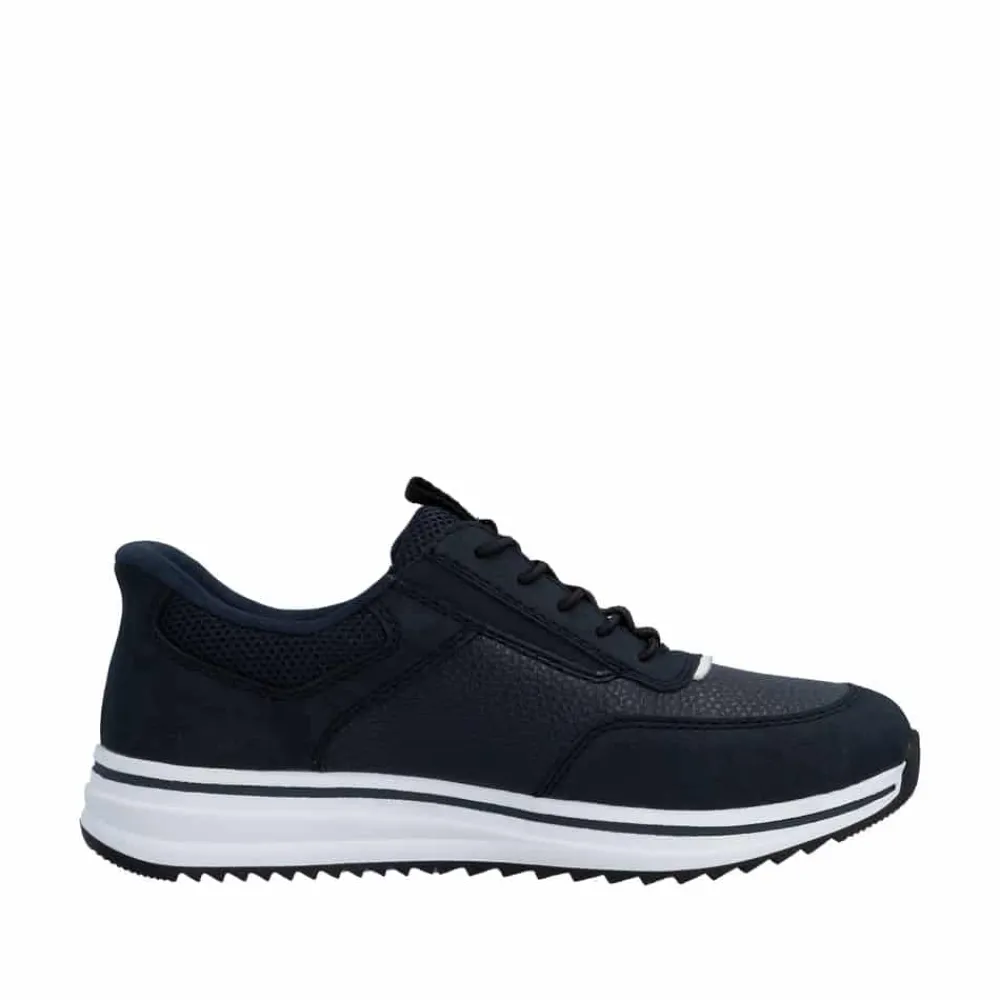 Best Rieker Ready 2 Go Sneakers Dame