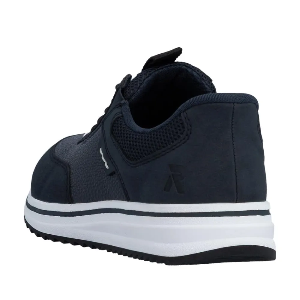 Best Rieker Ready 2 Go Sneakers Dame