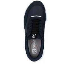 Best Rieker Ready 2 Go Sneakers Dame