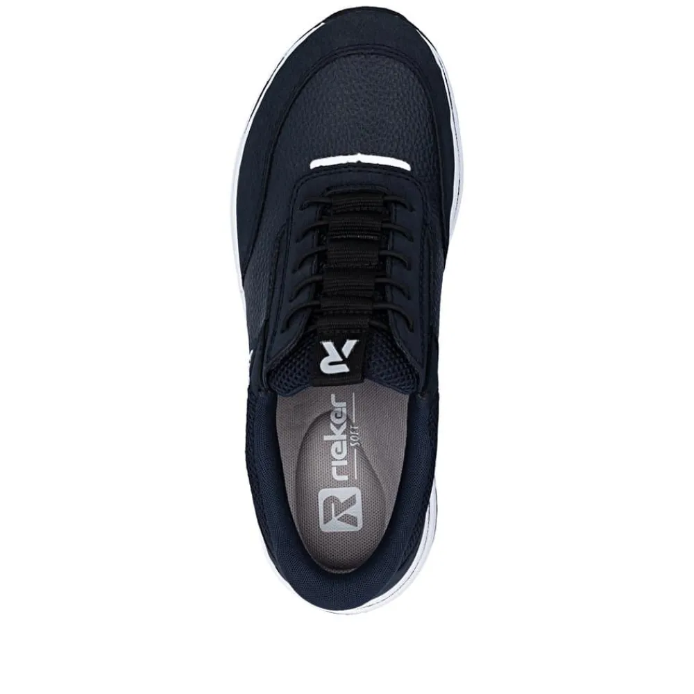 Best Rieker Ready 2 Go Sneakers Dame