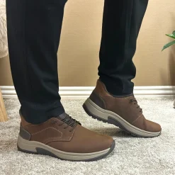 Best Rieker Ready 2 Go Sneakers Herre