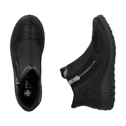 Best Rieker Ready 2 Go Støvle Dame