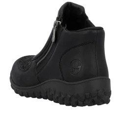 Best Rieker Ready 2 Go Støvle Dame