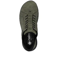 Hot Rieker Ready 2 Go Støvle Dame