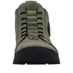 Hot Rieker Ready 2 Go Støvle Dame