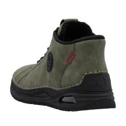 Hot Rieker Ready 2 Go Støvle Dame