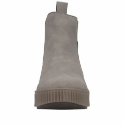 Outlet Rieker Ready 2 Go Støvle Dame