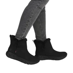 Sale Rieker Ready 2 Go Støvle Dame