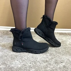 Sale Rieker Ready 2 Go Støvle Dame