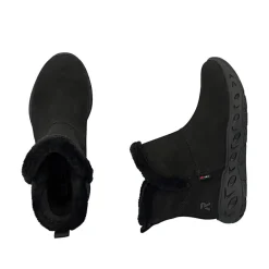 Sale Rieker Ready 2 Go Støvle Dame