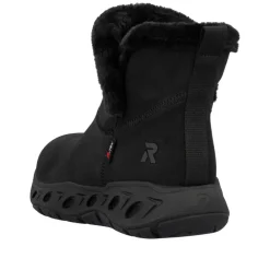Sale Rieker Ready 2 Go Støvle Dame