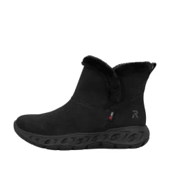 Sale Rieker Ready 2 Go Støvle Dame