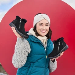 Rieker Ready 2 Go Støvle Dame