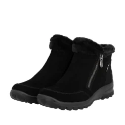 Rieker Ready 2 Go Støvle Dame