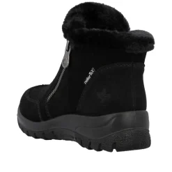 Rieker Ready 2 Go Støvle Dame