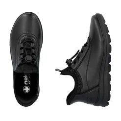 Rieker Ready 2 Go Støvle Dame