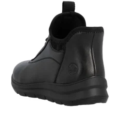 Rieker Ready 2 Go Støvle Dame