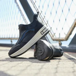 Rieker Ready 2 Go Støvle Dame