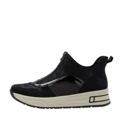 Rieker Ready 2 Go Støvle Dame