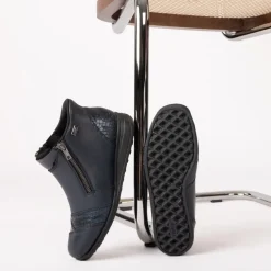 Best Rieker Ready 2 Go Støvle Dame