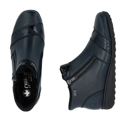 Best Rieker Ready 2 Go Støvle Dame