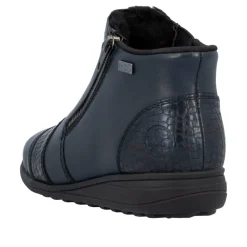 Best Rieker Ready 2 Go Støvle Dame