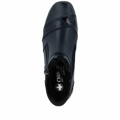 Best Rieker Ready 2 Go Støvle Dame