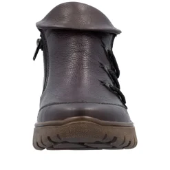 New Rieker Ready 2 Go Støvle Dame Rød