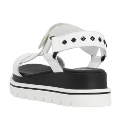 Online Rieker Revolution Sandal Dame