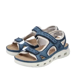 Clearance Rieker Sandal Dame